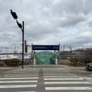 화전동 30사단 앞 도로 | 항공대 테니스장 l 에어코트 테니스장 이용 후기, 주차