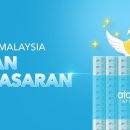 Atomy Malaysia Pelan Pemasaran 영어,말레이자막 5' 이미지