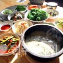 🍽️ [원주맛집] 푸른솔가든 - 부드럽고 담백한 지리산 약초장어 후기!