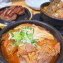5925 | [내돈내산] 서울감자탕 야탑지점 두 번째 방문 후기｜아이들 놀이방 있는 야탑 감자탕집