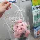 신목중학교 뒤쪽 이미지