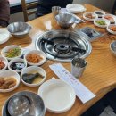 보통리 저수지 2 이미지