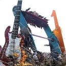 에버랜드 더블락스핀 이미지