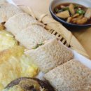 봉평 재래시장 맛집 옥봉전집 후기