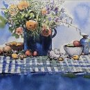 일상에서 만나는 어반스케치 이미지