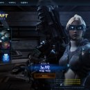 [STARCRAFTⅡ]첫 번째 임무팩 : 노바 비밀작전 Ⅰ