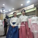 예원 | 결혼 준비 10-1 가성비 혼주 한복 주안 예원 한복 후기