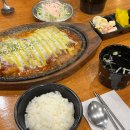 웅부공원 공영주차장 | 안동 진성식당 웨이팅 있는 냉쫄면, 돈까스 맛집