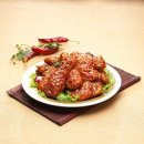 황당한치킨 이미지