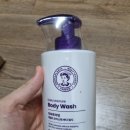 유한회사 부안솔가 | 피부안땡기는 저자극 유한양행 더민푸라민 모이스춰 바디워시 사용리뷰