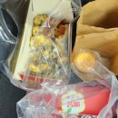 GS25 [예산신양점] | 예산시장 먹거리 정복ㅣ차에서 한 입 먹고 다시 내리게 만든 고기튀김의 정체!