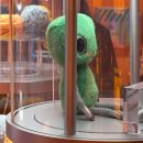 도그온리 | 🧸서울 젤리캣 팝업 in 서울 워크인으로 다녀왔어요! 한정판 굿즈와 포토존 후기