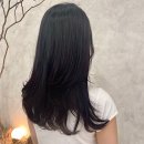 하린미용실 | 해운대미용실 마노드제이미 후기 퍼스널컬러 전문 하린 디자이너