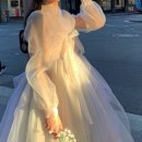 현대한복 이미지