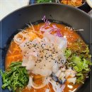 경포물회 이미지