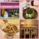 주디마리 홍대점(JUDYMARY) | 홍대 데이트 코스 추천｜푸딩 맛집 주디마리 홍대점 내돈내산 후기