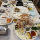 42 | 고방골 대게 창원 킹크랩, 마산 가족모임하기 좋은 고급요리 맛집 기념일 방문 후기