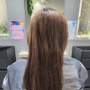 로기네문구 | 루원시티미용실. 신비 부원장님에게 모발크리닉 받고온 후기. 비다주헤어 루원시티점.