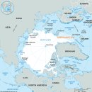 태양자원 | 그린란드는 왜 중요한가 빙하 자원과 지정학의 모든 것 분석