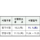 2025 경남 기술계고졸 9급 경력경쟁 2명 선발 예정 이미지