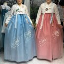 사랑울타리 | 💍 W11. 혼주 한복 계약 후기 &#39; 사랑울타리 소사점 &#39;