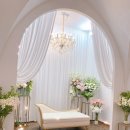 목화웨딩홀뷔페 이미지