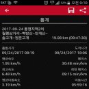 월평 삼거리 이미지