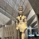 대영수입품 | 이집트 대박물관(GEM) 무휘투어 기자투어 후기