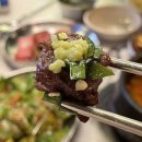 쇠평어린이공원B동화장실 | 대전 회식 장소 추천 대전백송 서대살 짝갈비살 육개장쫄면 후기