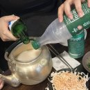 [광명]철산 술집 추천! 만복국수에서 안주 뿌시고 온 후기
