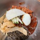 삼대칡냉면