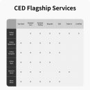 씨샵 가로수길 플래그쉽 이미지