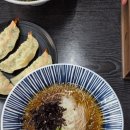 새우랑소바랑 - 군산시 구시장로 77 | 군산여행 맛집 후기 | 새우랑소바랑 2호점, 메밀소바와 새우만두의 감동