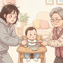 [4분기] 한끼든든집밥 | 손주 이유식은 집밥? 간편식? 시어머니 vs 며느리의 전쟁