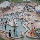 야탑동 물놀이장 이미지