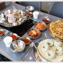 평택손칼국수