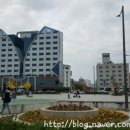 평화광장 관광안내소 이미지