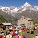 알프스뷔페 이미지