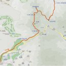 남한산성 탐구(1) --- 산성역~순환도로능선길~수어장대~서문~북문~고골코스를 걷다. 이미지