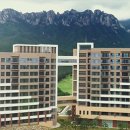 소노펠리체 컨트리클럽 비발디파크 웨스트 이미지