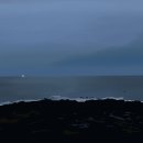 아침바다 이미지