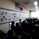 제주한라대학교 마사학부 실습승마장 이미지