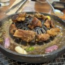 캠프머그릴 | 복대동맛집 찾았다🔥 청주 캠프머그릴 양념갈비 찐맛집 후기