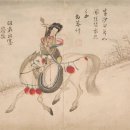 풍류산방  이용구의 사랑방 풍류 | 朝鮮 文人의 healing 空間 - 文人畵 ㊷ 낙서 윤덕희 : 낙서 회화예술의 원천, 한양과 해남에서 펼쳐진...