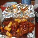 썬더치킨 연산5호점 | 연산동 바삭바삭 치킨맛집 가족모임 추천 썬더치킨