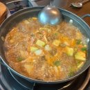 [아산 신정호] 한 끼 무난하게 먹기 좋은 고구려 식당