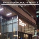 커피라운지 앞 이미지