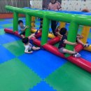 상은유치원 | 관악구 영어유치원 아이스펀지 6살 1년차 후기