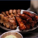 감탄쪽갈비 이미지