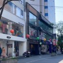 자크헤어 | [결혼준비] 전통혼례복 야외스냅촬영 인사동 한복담다/한복단 대여 창경궁 촬영 후기 (++ 몽자크스튜디오)